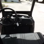 2022 Bintelli Beyond 6P Electric Golf Cart | 6-Passenger Street-Legal LSV with 5kW AC Motor, Touchscreen Infotainment & Aluminum Frame