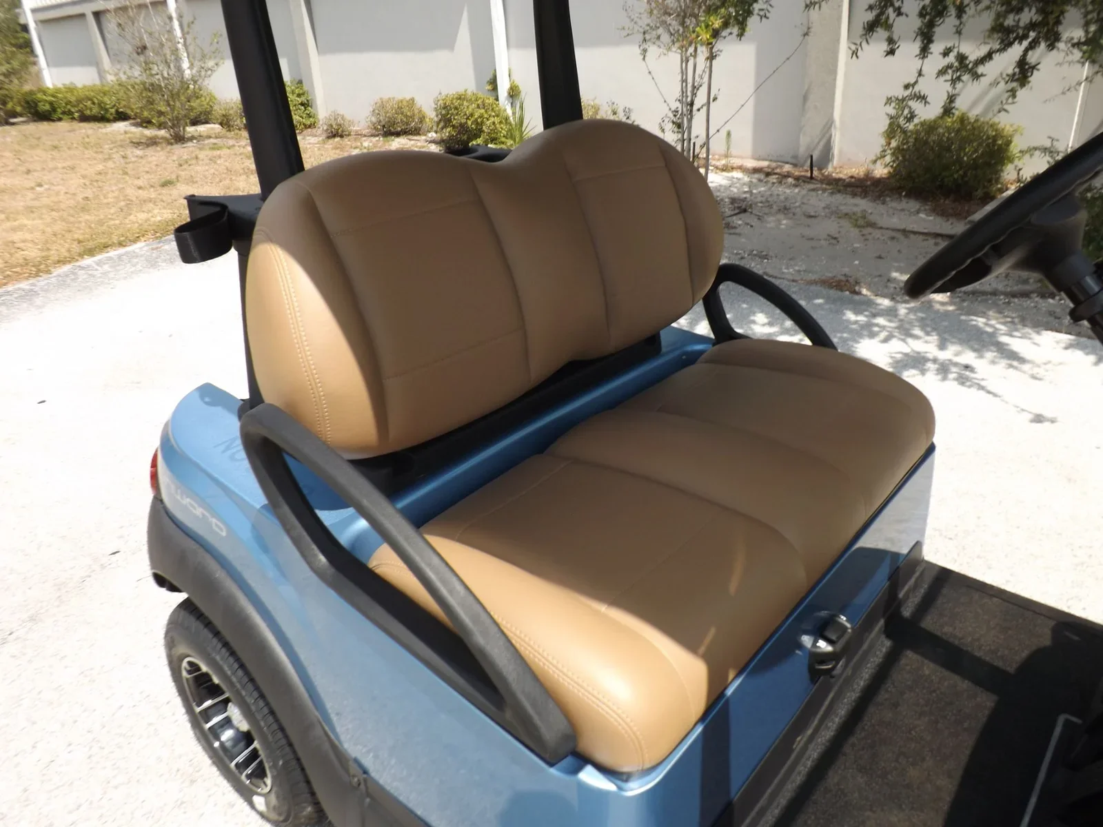2024 Club Car Onward 2 Passenger Electric Golf Cart | Premium Neighborhood LSV with AlumiCore™ Frame & Advanced AC Power - Image 10