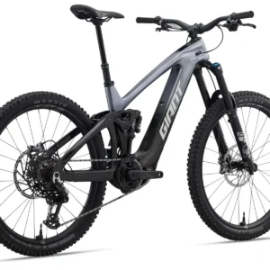 Giant Reign Advanced E+ 1 Carbon Enduro e-MTB | Flagship Full-Suspension Electric Mountain Bike with SyncDrive Pro 3 & FOX Performance Elite Suspension