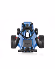 Stewart Golf Q Follow Carbon Range Electric Golf Cart | Hand-Built Carbon-Fiber Finish Smart Caddie with 3D Hands-Free Tracking - Image 3